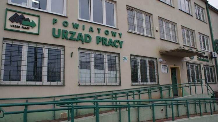 Bezrobocie we Włocławku. Zobacz jak wyglądamy na tle innych