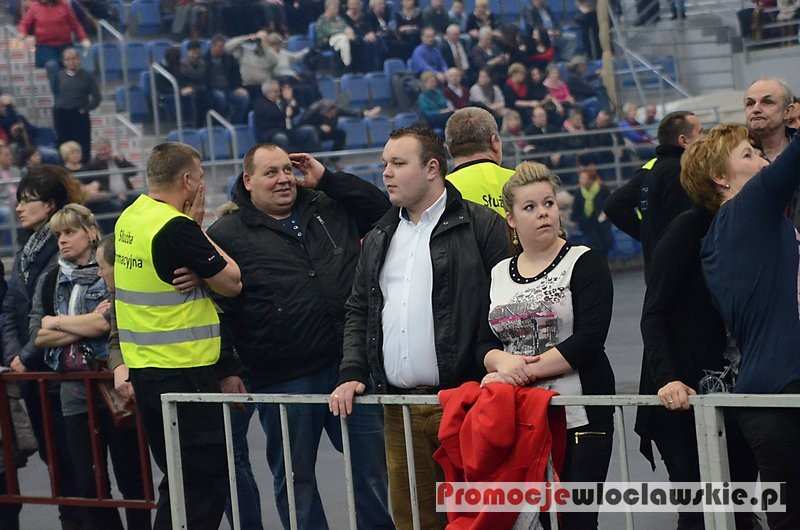 Budka Suflera we Włocławku cz. 1