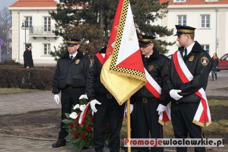 Obchody Dnia pamięci 