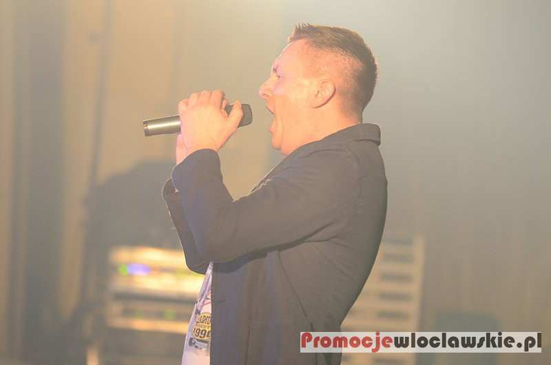 Festiwal Muzyki Dance & Disco Polo we Włocławku cz. 3