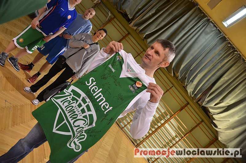 Zagrali dla Kacpra Piekarskiego