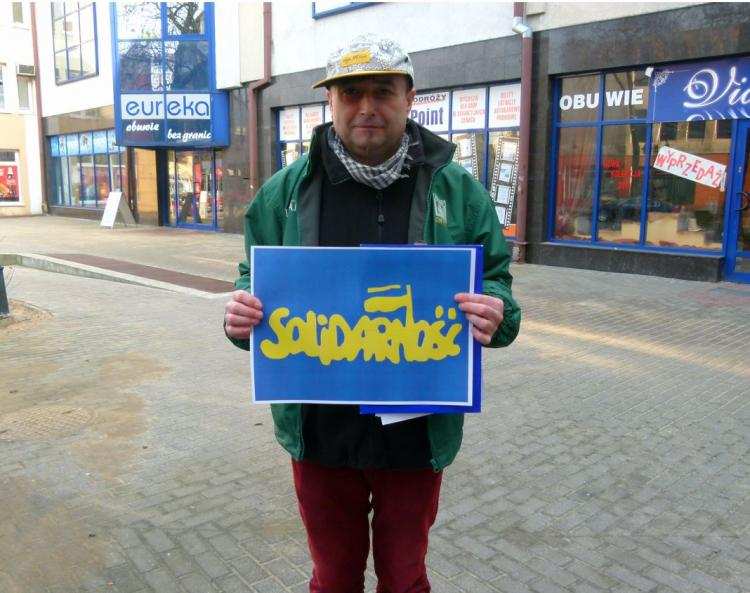 Włocławek dla  Ukrainy