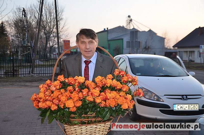 Biesiada z kobietami - Kruszyn 2014