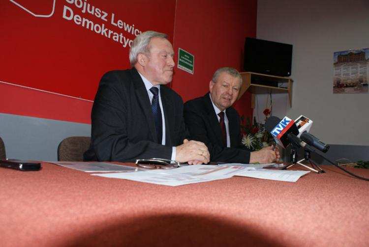 To początek procesu pozbawienia Włocławka  siedziby KPTS?