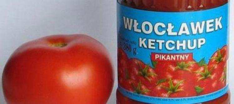 Zakład produkujący keczup z Włocławka sprzedany. Umowa podpisana 