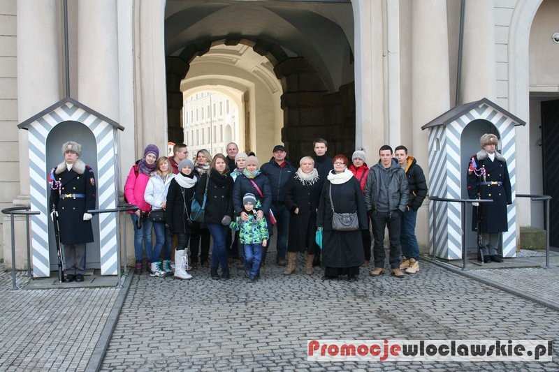 Pierwszy tydzień ferii w Lubieniu Kujawskim  