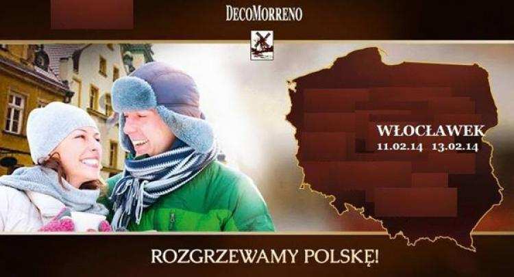 Degustacja gorącej czekolady na lodowisku. Przyjdź koniecznie !!!