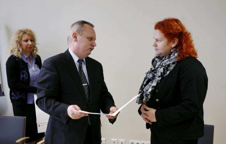 Ponad 2,8 mln zł na wsparcie zwolnionych kolejarzy