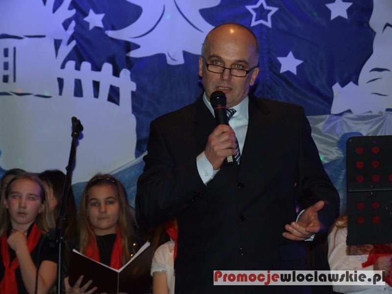Koncert kolęd w Lubrańcu