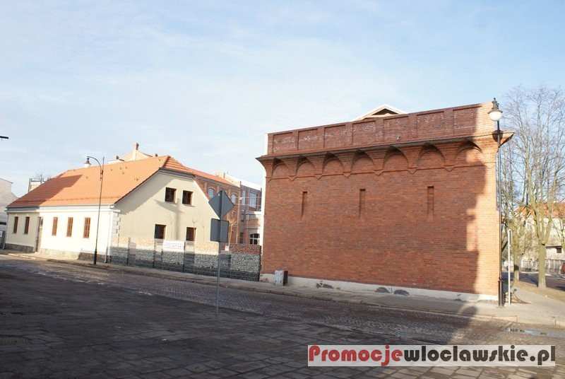 Centrum Kultury Browar B  Włocławek