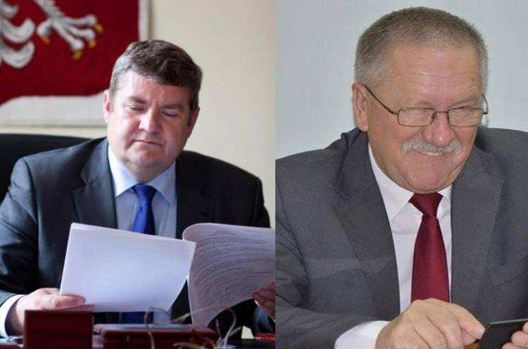 Dwóch wiceministrów pod Włocławkiem. O czym będą radzili?