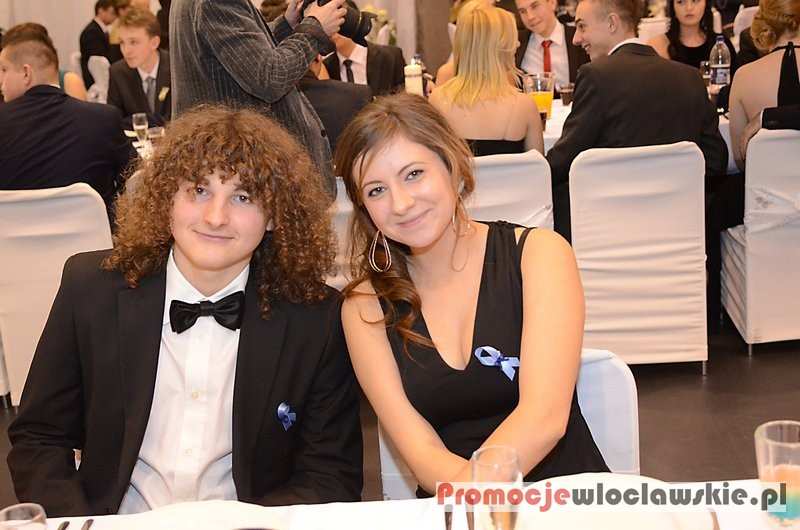 Studniówka 2014 – III LO Włocławek cz. 3
