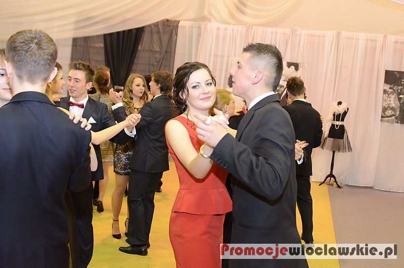 Studniówka 2014 - LMK Włocławek cz. 2