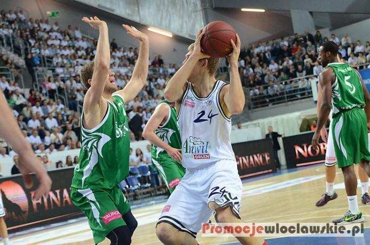 Stanowisko włocławskiego ratusza w sprawie WTK Anwil Włocławek [VIDEO]