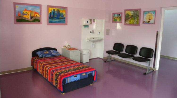 Niebezpieczny przestępca trafi do ośrodka w pobliżu Włocławka.