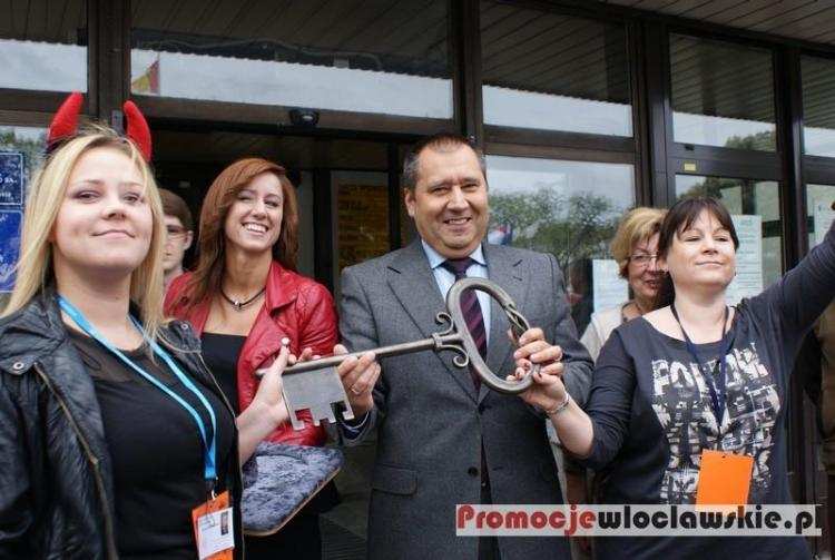 Burza wokół włocławskich Juwenaliów trwa
