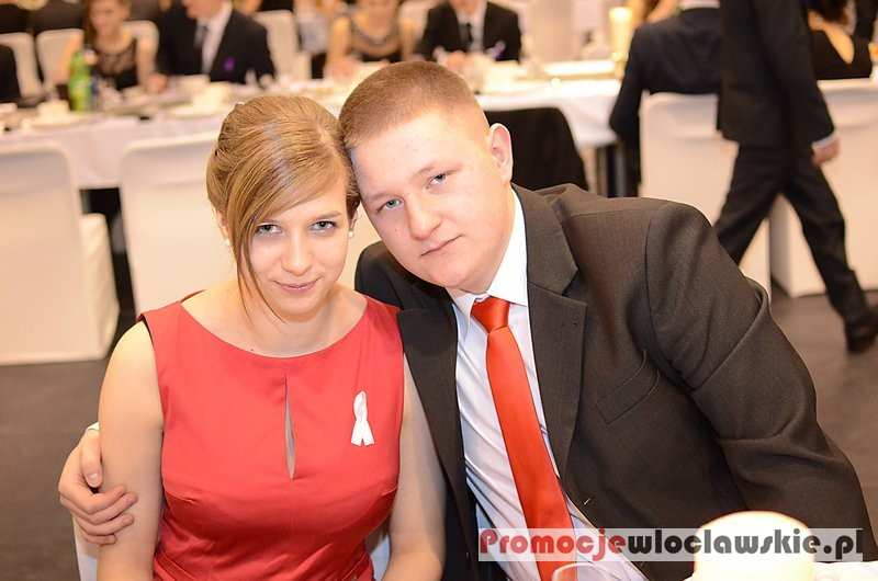 Studniówka LZK 2014 we Włocławku cz. 3