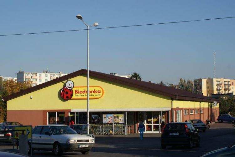 Katastrofa budowlana? W 