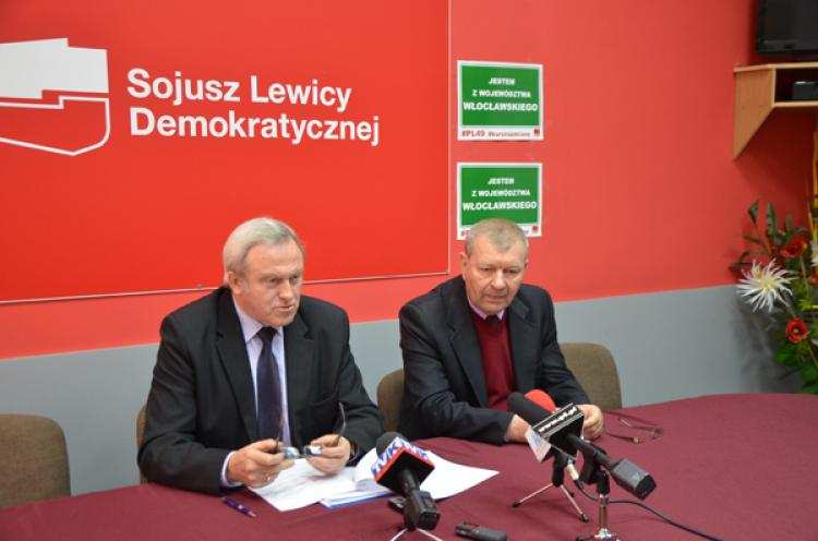 Dyrektor włocławskiego szpitala do odwołania?