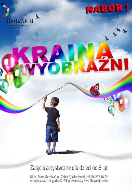 Co zrobić z czasem wolnym od zajęć we Włocławku? 