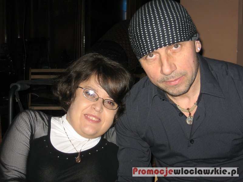 Koncert akustyczny w Art Cafe Cynamon