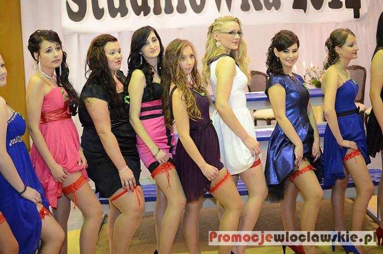 Studniówki 2014. Tak bawili się uczniowie włocławskiego Chemika [ZDJĘCIA, VIDEO]