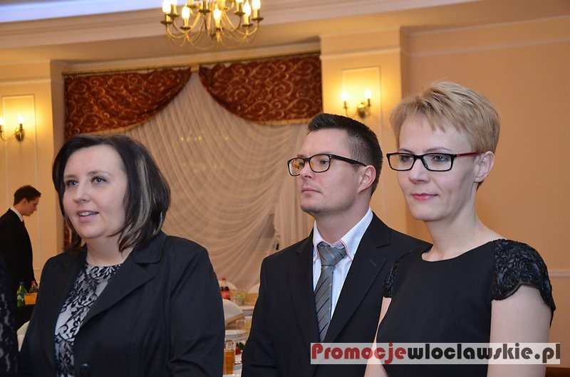 Zespół Szkół Katolickich „DŁUGOSZ” – Włocławek – Studniówka 2014 cz. 1