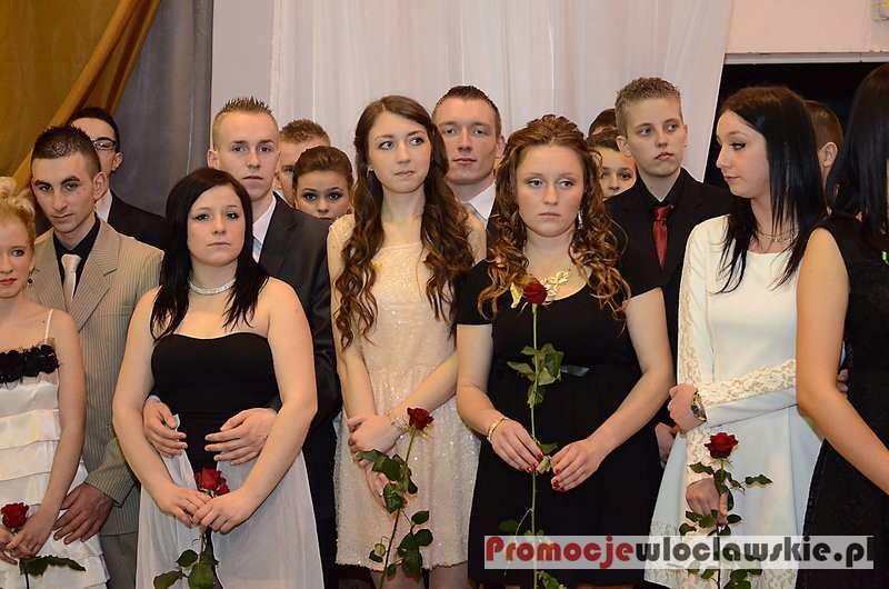 Zespół Szkół Chemicznych we Włocławku – Studniówka 2014 cz. 3