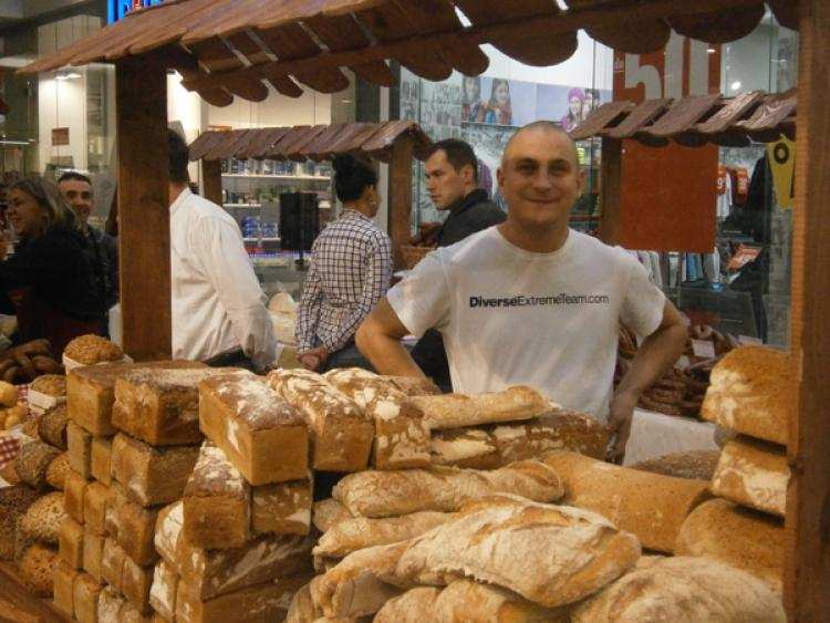 Jarmark Regionalny we Wzorcowni.