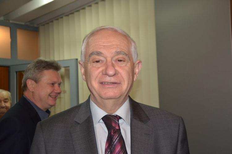 Europoseł Janusz Zemke stawia na walkę z bezrobociem i rozwój małych i średnich przedsiębiorstw