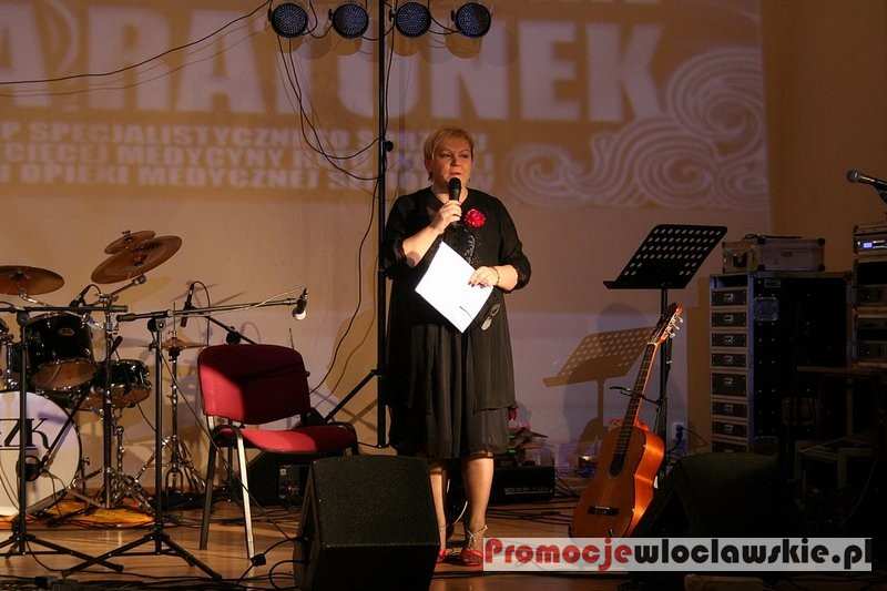 WOŚP 2014 Lubień Kujawski
