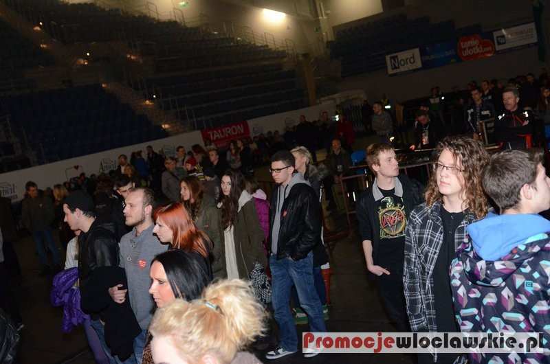 WOŚP Włocławek 2014 - Światełko do nieba cz. 2