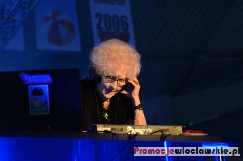 WOŚP Włocławek 2014 - Koncert Cree cz. 1