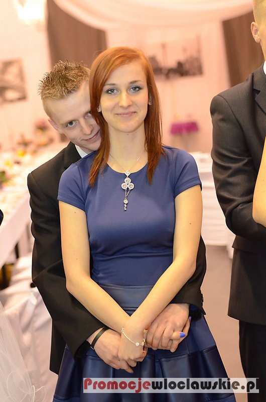 ZSE we Włocławku na Studniówce 2014 cz. 2
