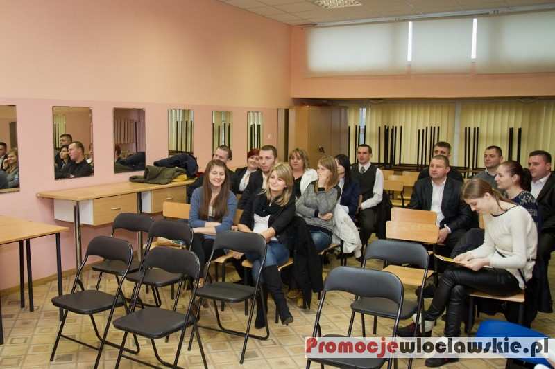 Zakończenie roku w ŻAK WŁOCŁAWEK