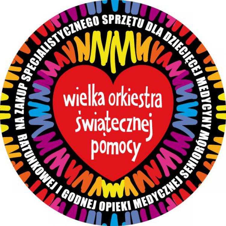 Lubień Kujawski zagra z Wielką Orkiestrą Świątecznej Pomocy