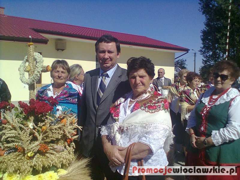 Przegląd imprez - Lubień Kujawski 2013