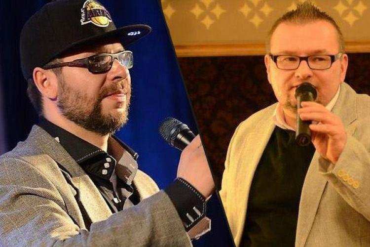 Marcin Michalski i Michał Malicki zagrają dla WOŚP w Starym Brześciu
