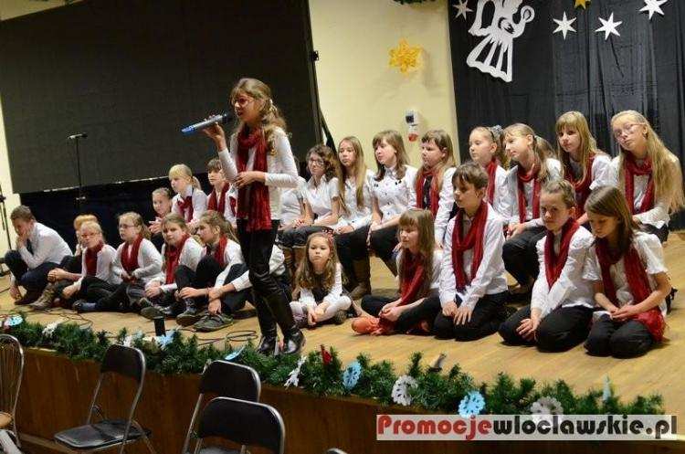 Koncert kolęd w Choceniu za nami [VIDEO]