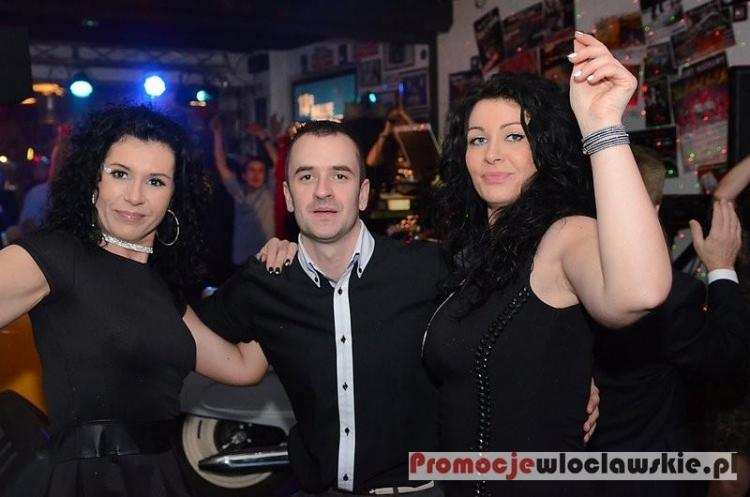 Za nami Sylwester we Włocławku 2013/2014 [VIDEO]