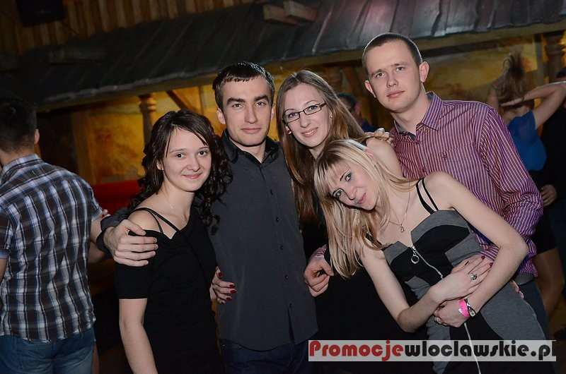 Sylwester 2013 - Piekarnia Włocławek