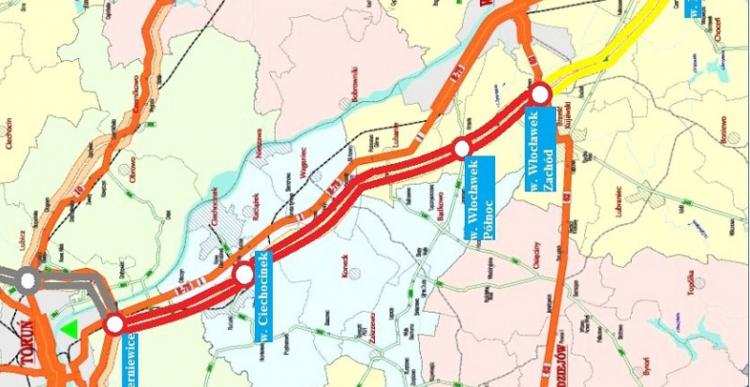 A1 otwarta? Jakie zmiany na „jedynce”?