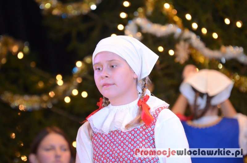 Koncert Świąteczny w Brześciu Kujawskim cz. 2