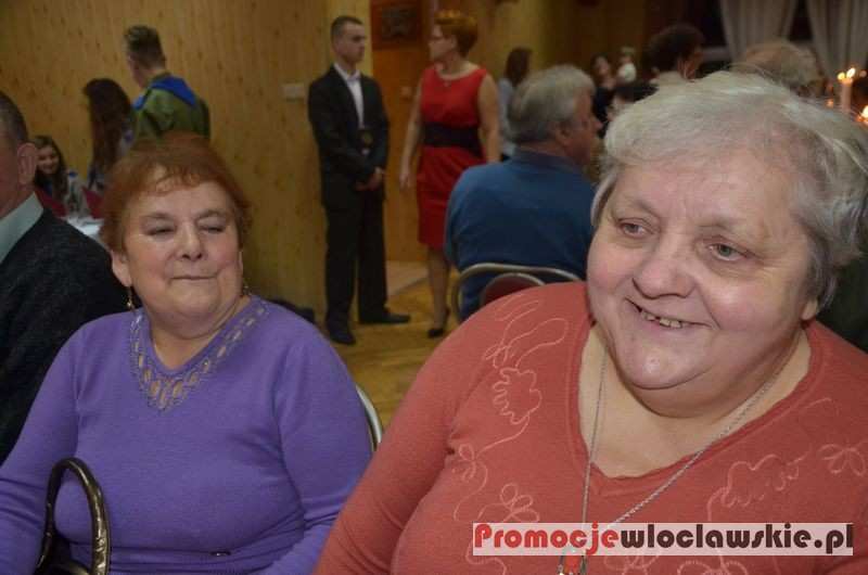 Wigilia w Kruszynie