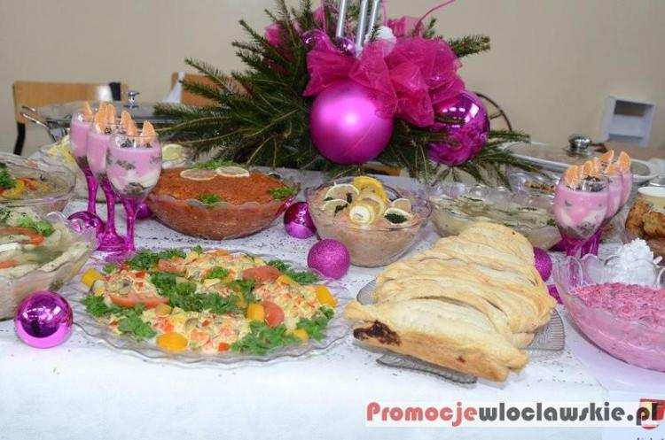 Wigilia dla mieszkańców Włocławka już w piątek