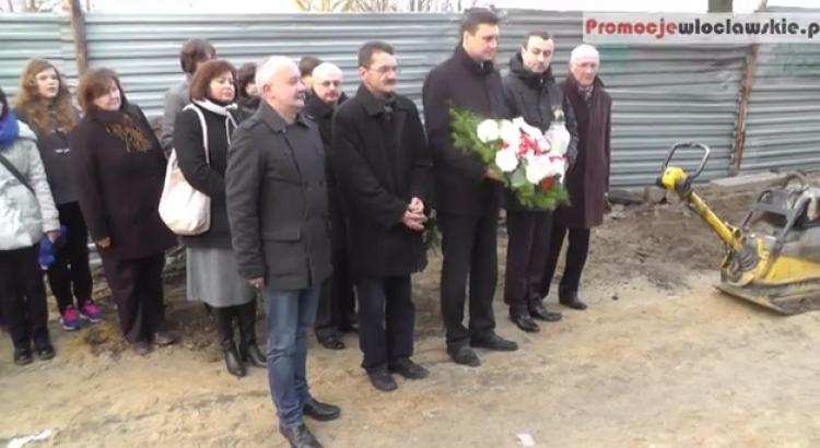 Obchody 150 rocznicy stracenia płk Bechiego [VIDEO]