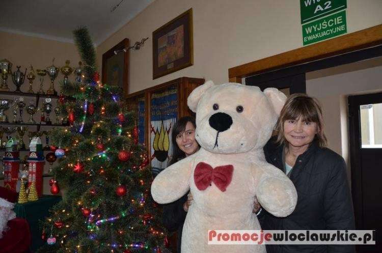 Podaruj pluszaka dzieciom z autyzmem. Przyłącz się !!!