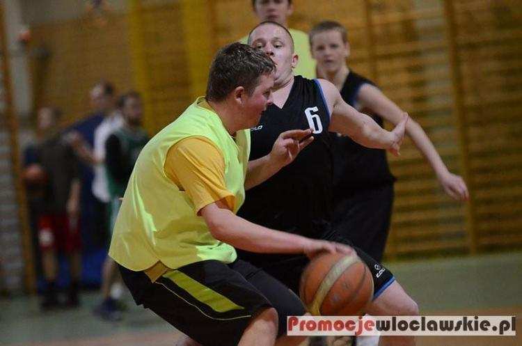 Dream Team oraz Hołota zwycięzcami II edycji ORIONE BASKETBALL CUP!