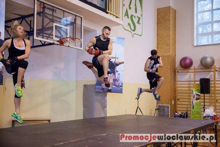  IV Mikołajkowy Maraton Fitness za Nami [FOTO]