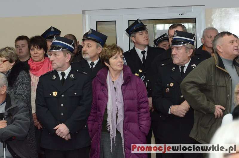 Stoły wigilijne na Kujawach - SMÓLNIK 2013 cz. 4